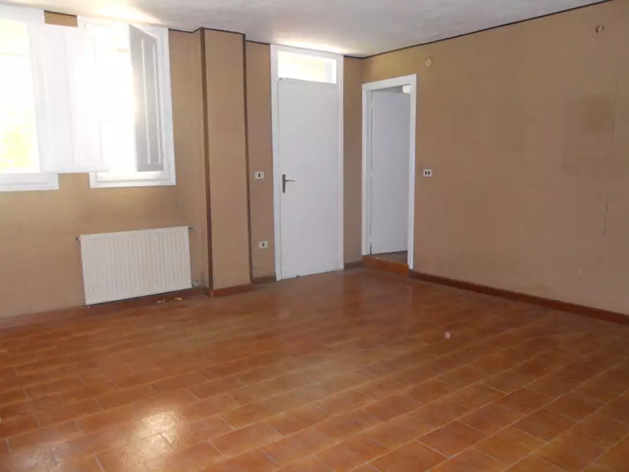 Immagine 8 di Ufficio in vendita  in via bligny a Cagliari