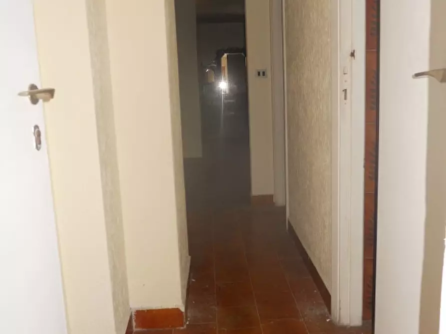 Immagine 12 di Ufficio in vendita  in via bligny a Cagliari