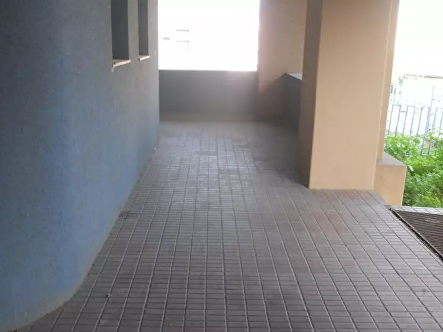 Immagine 15 di Ufficio in vendita  in via bligny a Cagliari