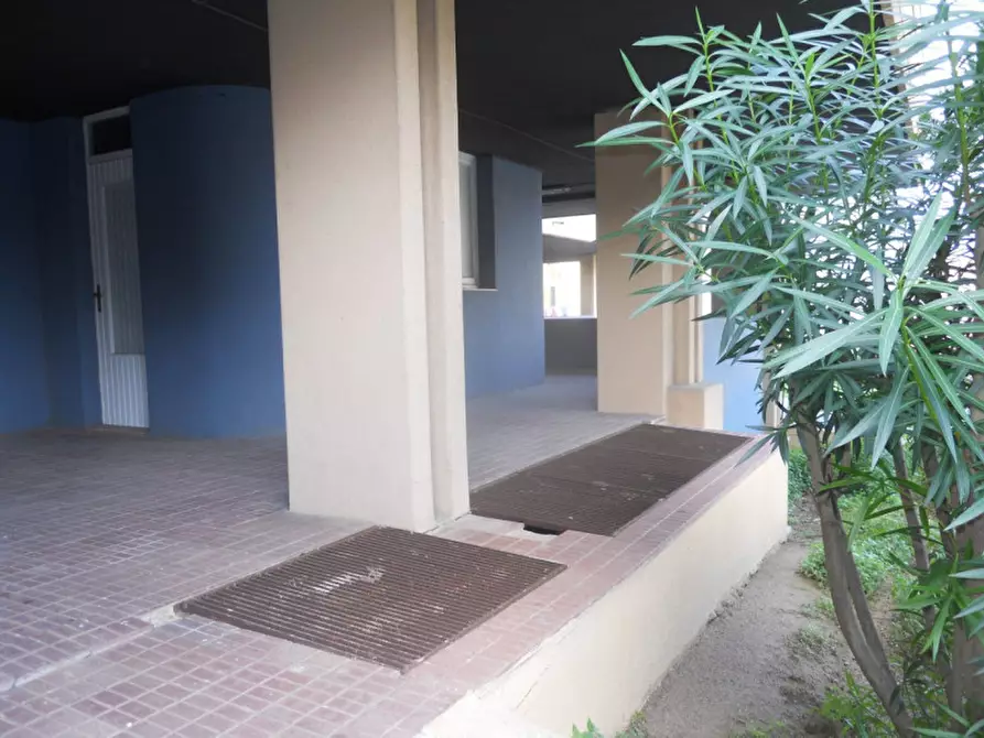 Immagine 16 di Ufficio in vendita  in via bligny a Cagliari