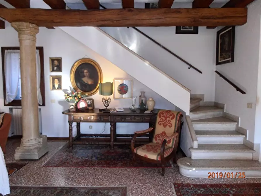 Immagine 4 di Villa in vendita  in Borgo Treviso a Castelfranco Veneto