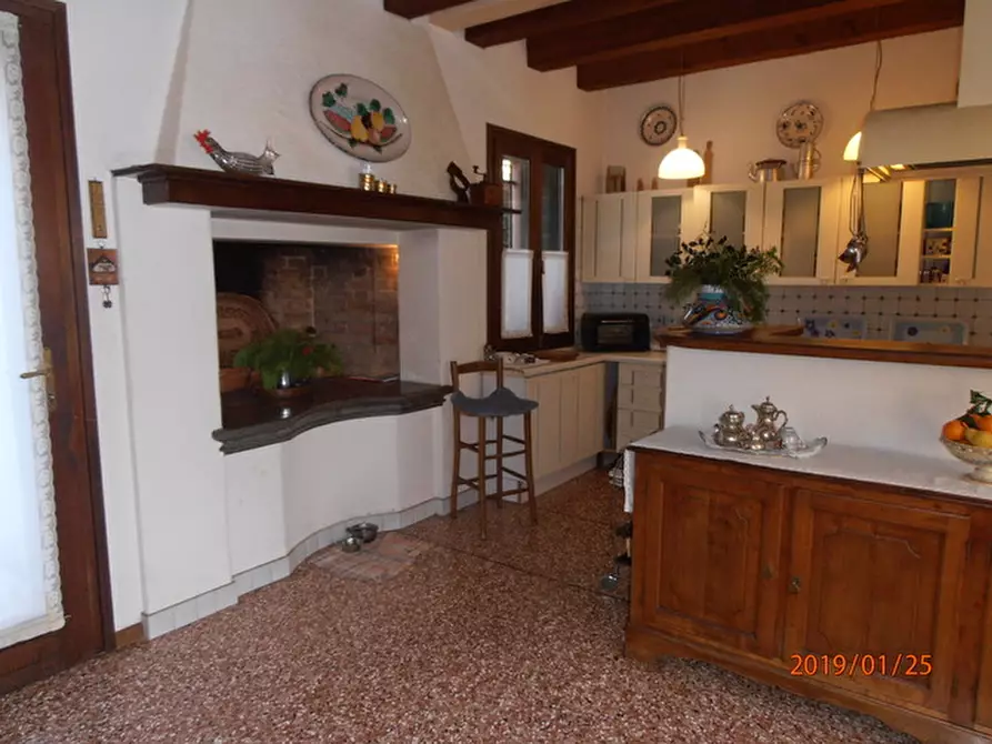Immagine 5 di Villa in vendita  in Borgo Treviso a Castelfranco Veneto