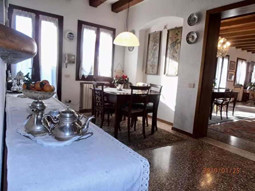 Immagine 6 di Villa in vendita  in Borgo Treviso a Castelfranco Veneto