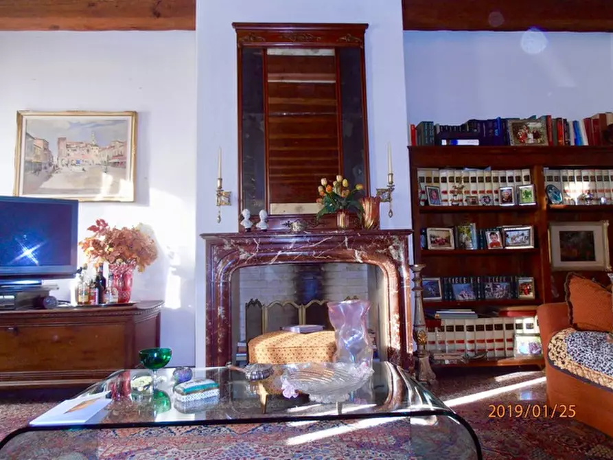 Immagine 7 di Villa in vendita  in Borgo Treviso a Castelfranco Veneto