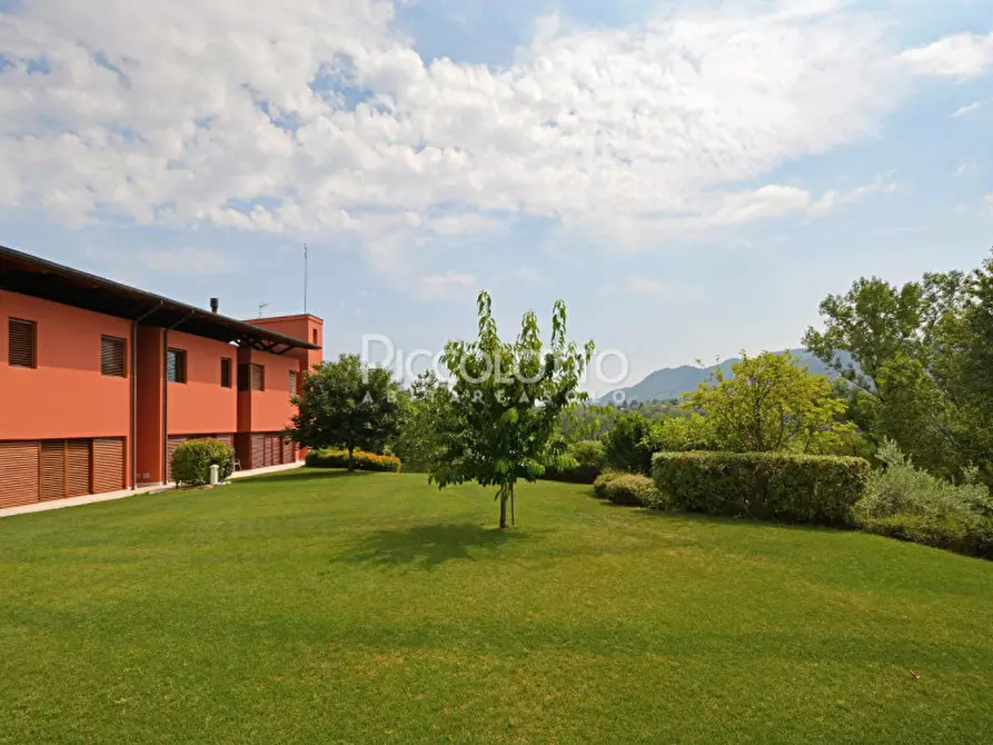 Immagine 6 di Villa in vendita  in Via Foresto Vecchio a Asolo