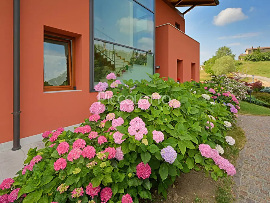 Immagine 7 di Villa in vendita  in Via Foresto Vecchio a Asolo