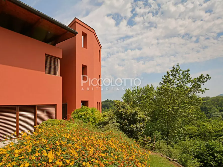 Immagine 8 di Villa in vendita  in Via Foresto Vecchio a Asolo