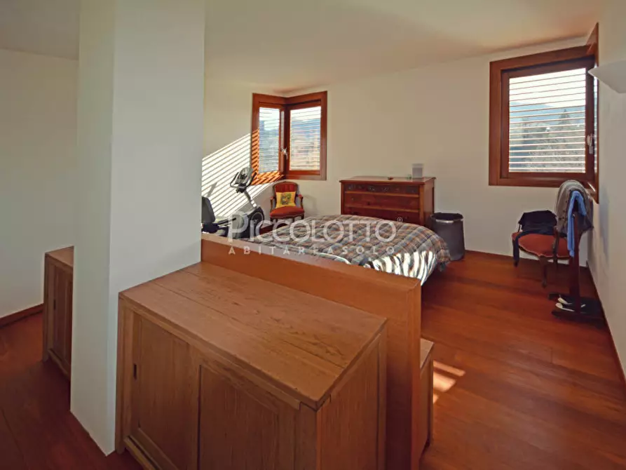 Immagine 12 di Villa in vendita  in Via Foresto Vecchio a Asolo