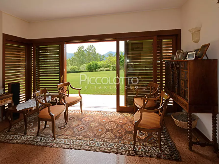 Immagine 16 di Villa in vendita  in Via Foresto Vecchio a Asolo
