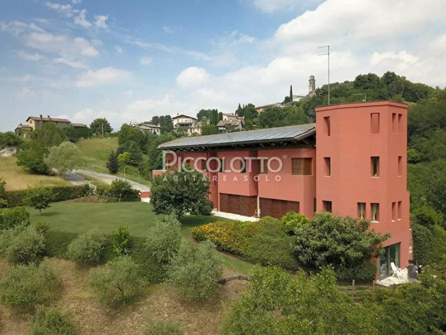 Immagine 27 di Villa in vendita  in Via Foresto Vecchio a Asolo