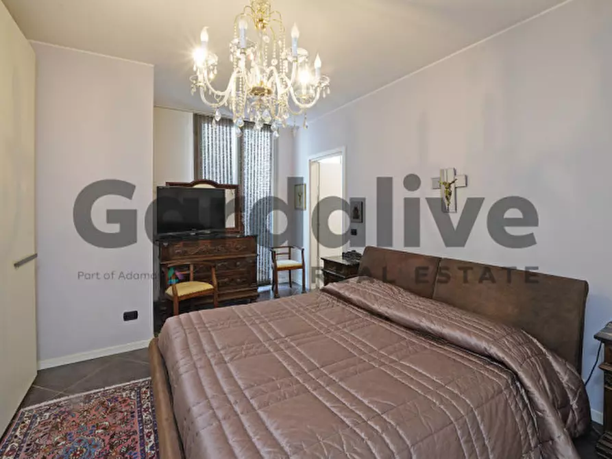 Immagine 14 di Villa in vendita  in Via Monte Tapino a Padenghe Sul Garda