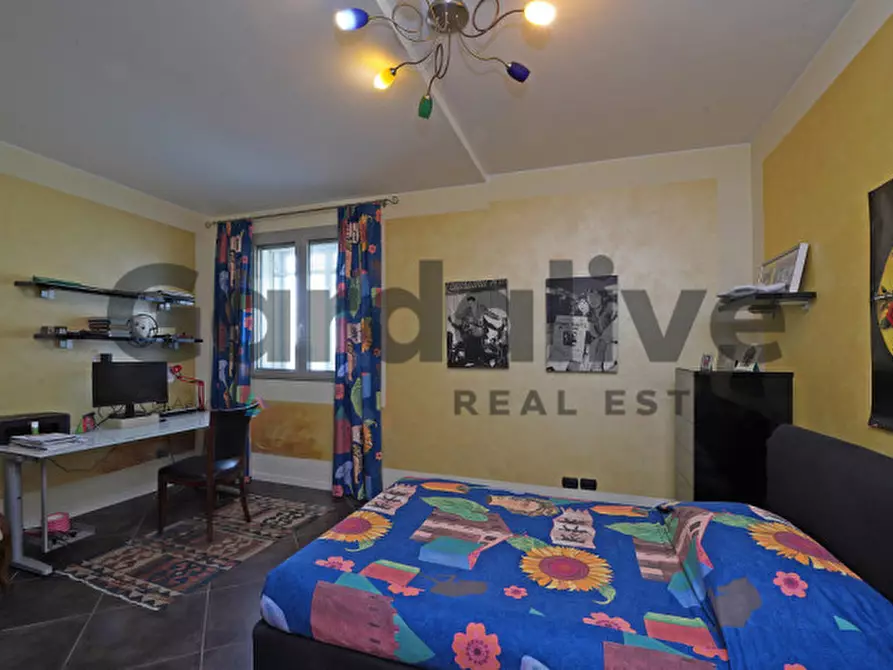 Immagine 18 di Villa in vendita  in Via Monte Tapino a Padenghe Sul Garda