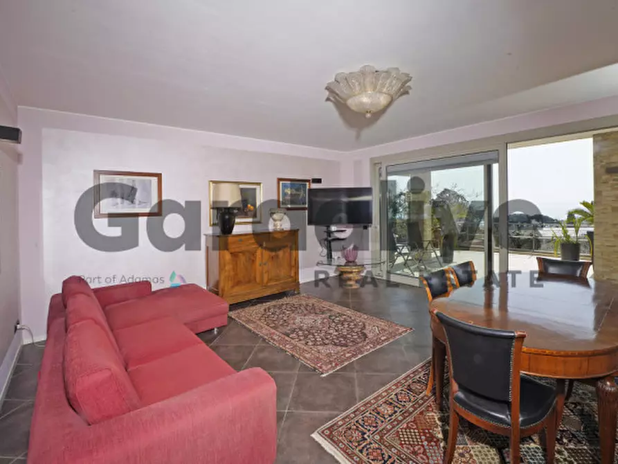 Immagine 23 di Villa in vendita  in Via Monte Tapino a Padenghe Sul Garda