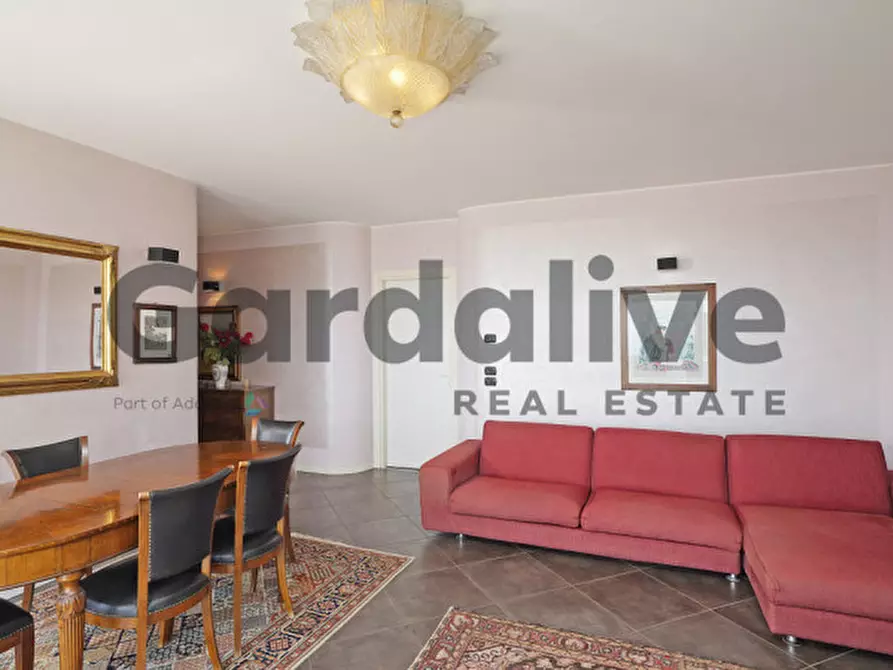 Immagine 28 di Villa in vendita  in Via Monte Tapino a Padenghe Sul Garda