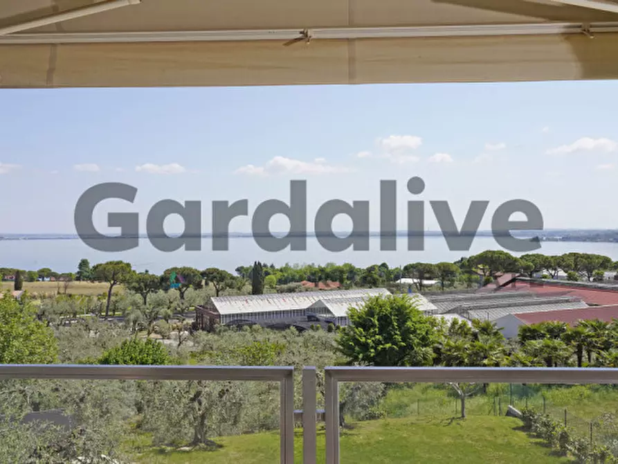 Immagine 42 di Villa in vendita  in Via Monte Tapino a Padenghe Sul Garda