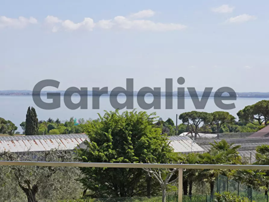 Immagine 46 di Villa in vendita  in Via Monte Tapino a Padenghe Sul Garda