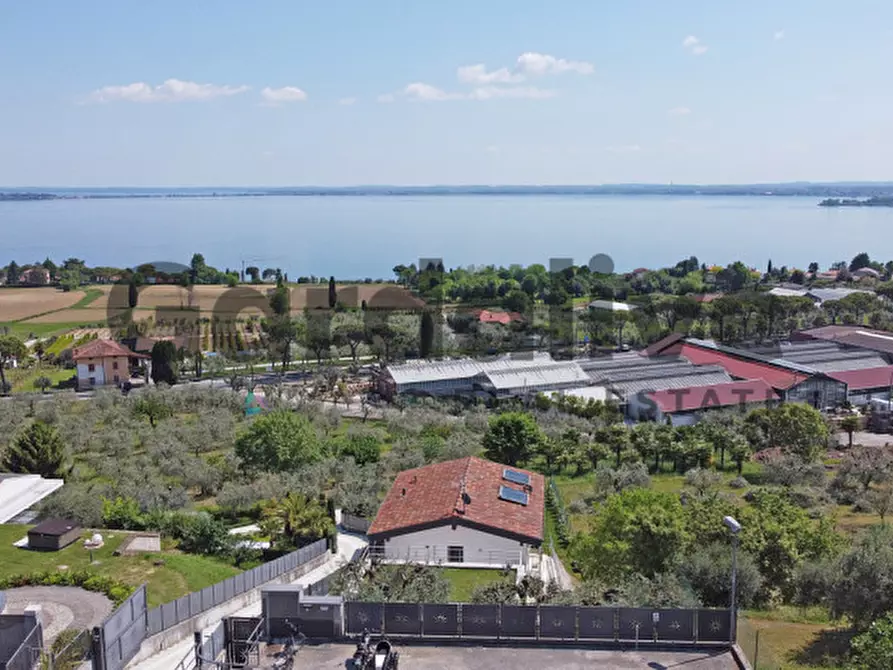 Immagine 48 di Villa in vendita  in Via Monte Tapino a Padenghe Sul Garda