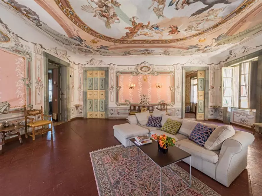 Immagine 2 di Appartamento in vendita  a Padova