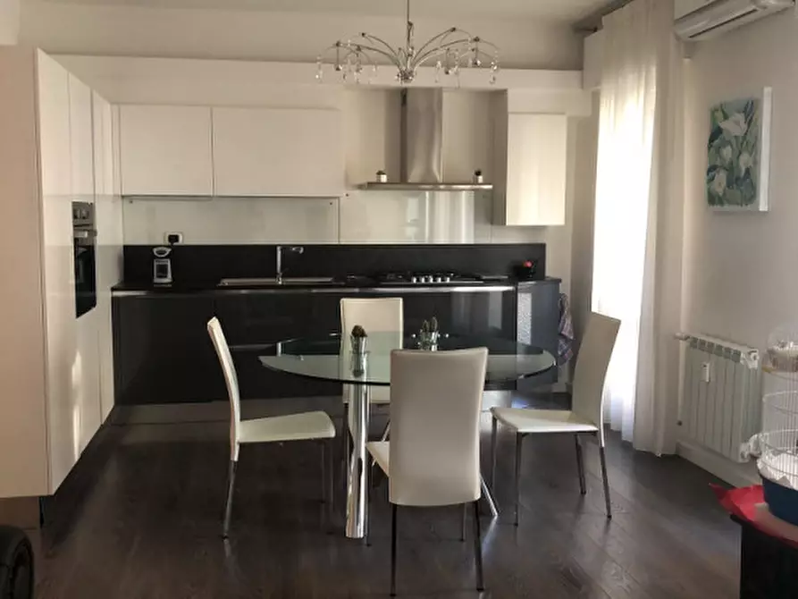 Immagine 1 di Appartamento in vendita  in Via Vespucci a Chioggia