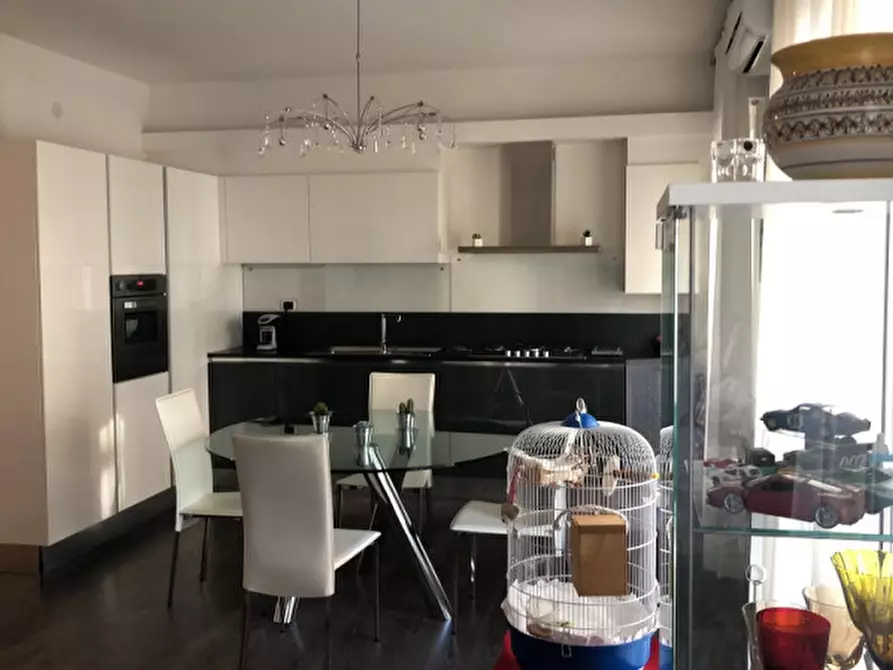 Immagine 2 di Appartamento in vendita  in Via Vespucci a Chioggia