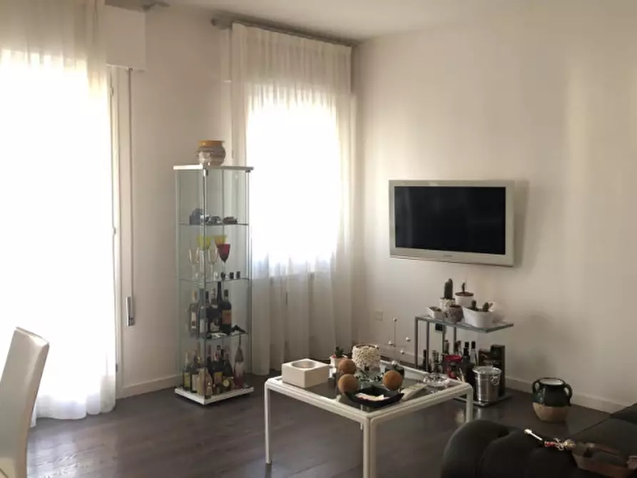 Immagine 3 di Appartamento in vendita  in Via Vespucci a Chioggia