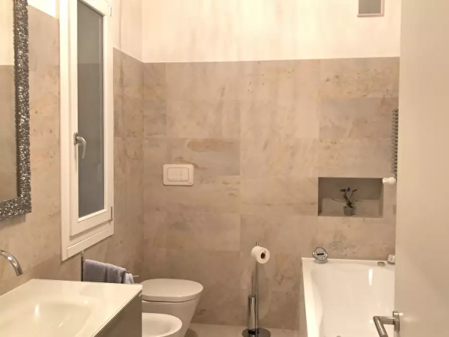 Immagine 8 di Appartamento in vendita  in Via Vespucci a Chioggia