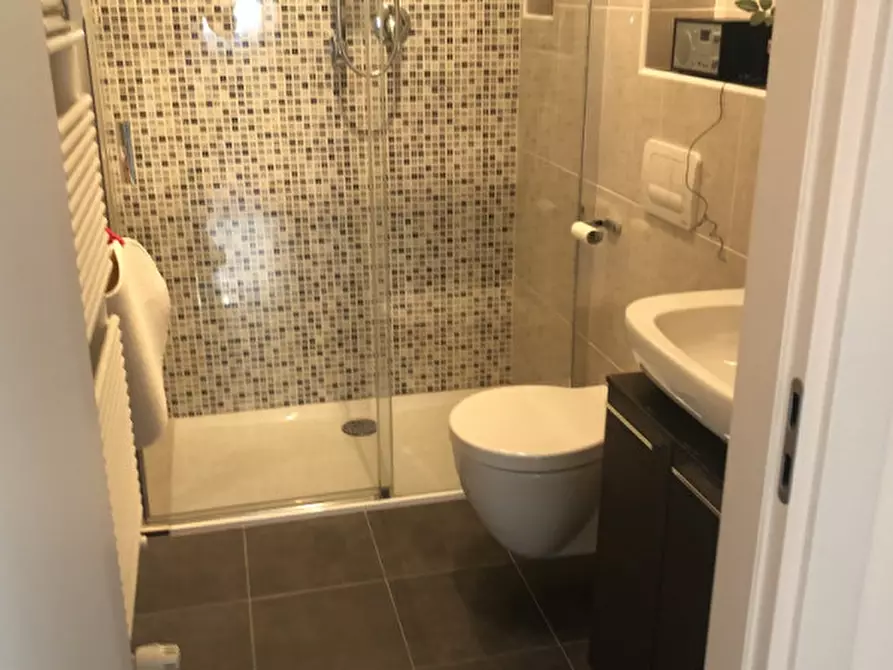 Immagine 9 di Appartamento in vendita  in Via Vespucci a Chioggia