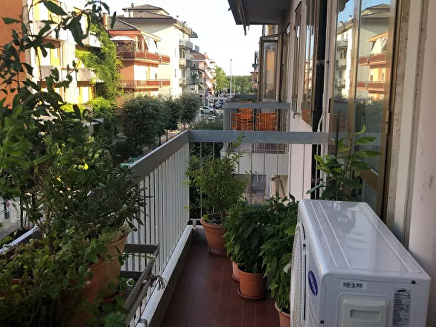Immagine 10 di Appartamento in vendita  in Via Vespucci a Chioggia