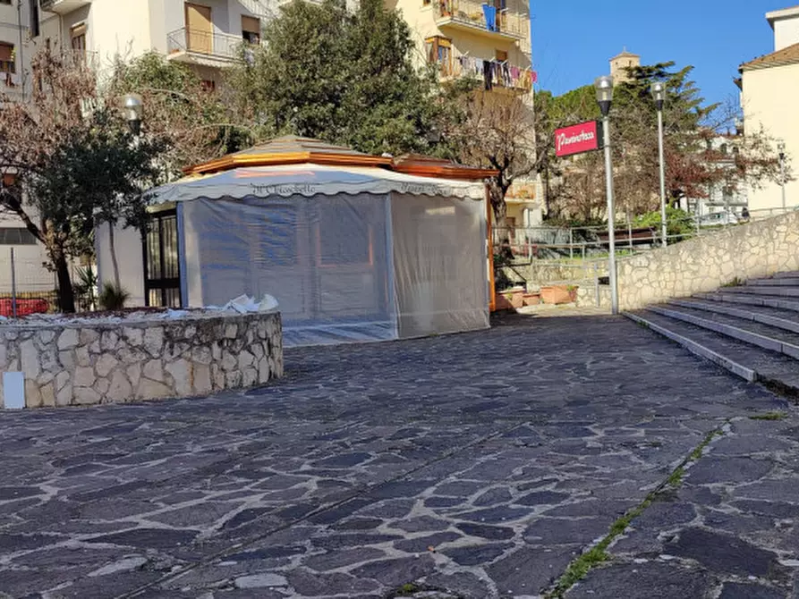 Immagine 3 di Attività commerciale in vendita  in Via Veneto a Eboli
