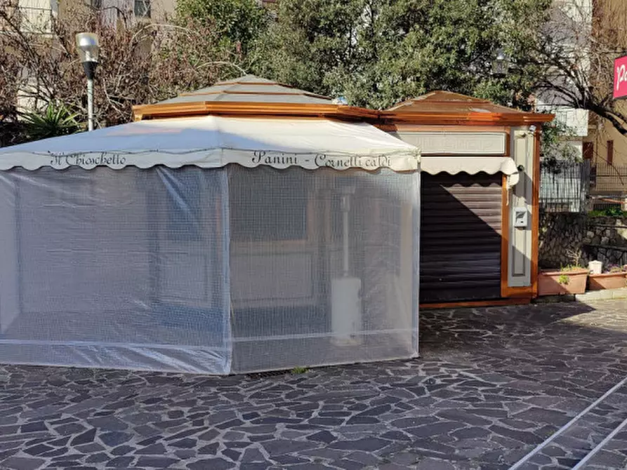 Immagine 4 di Attività commerciale in vendita  in Via Veneto a Eboli