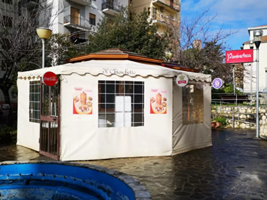 Immagine 6 di Attività commerciale in vendita  in Via Veneto a Eboli