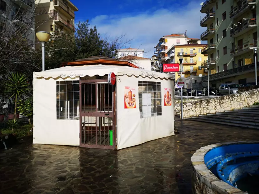Immagine 7 di Attività commerciale in vendita  in Via Veneto a Eboli