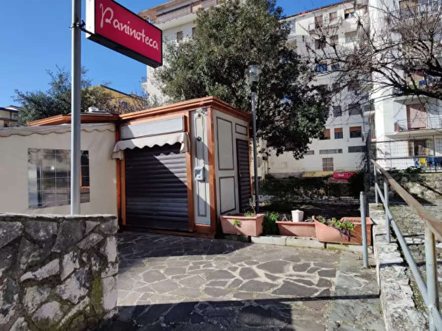 Immagine 10 di Attività commerciale in vendita  in Via Veneto a Eboli