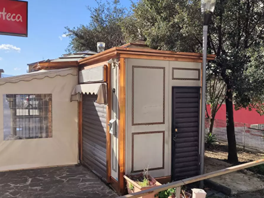 Immagine 11 di Attività commerciale in vendita  in Via Veneto a Eboli