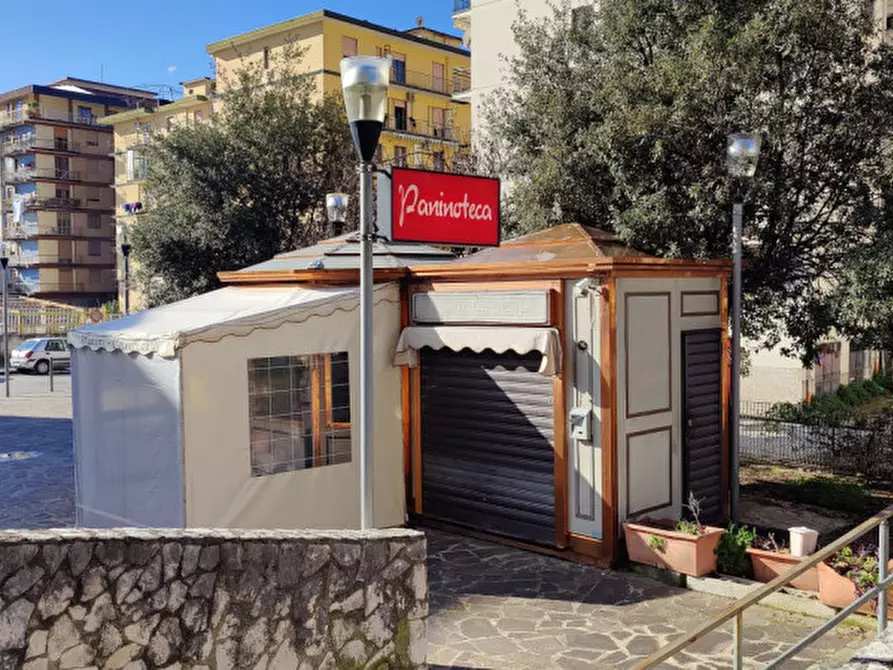 Immagine 12 di Attività commerciale in vendita  in Via Veneto a Eboli