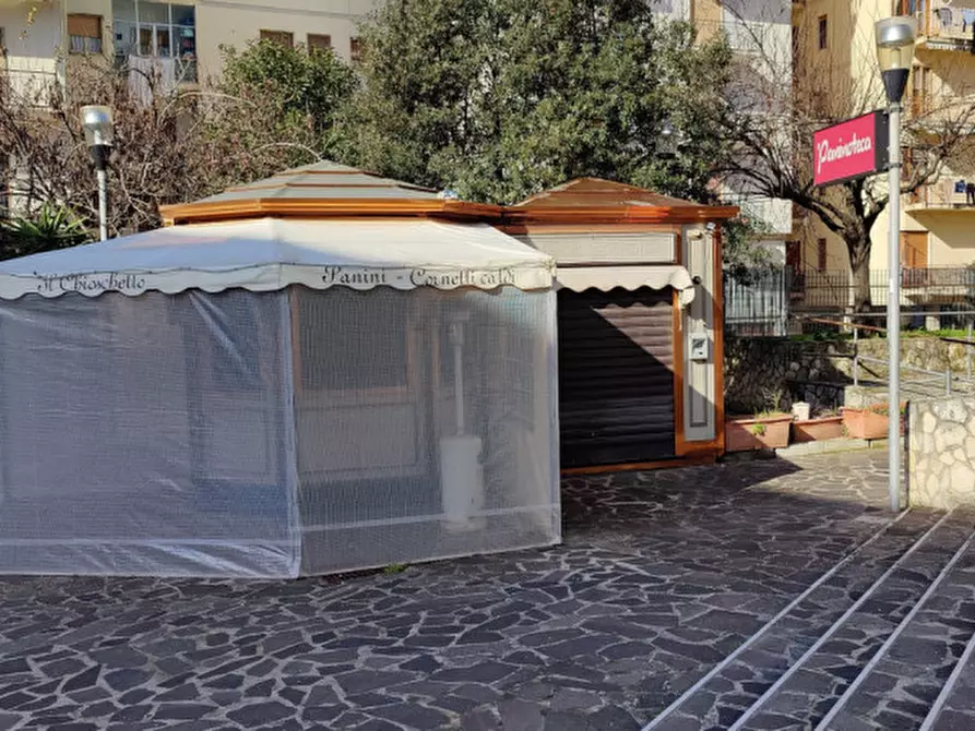 Immagine 13 di Attività commerciale in vendita  in Via Veneto a Eboli
