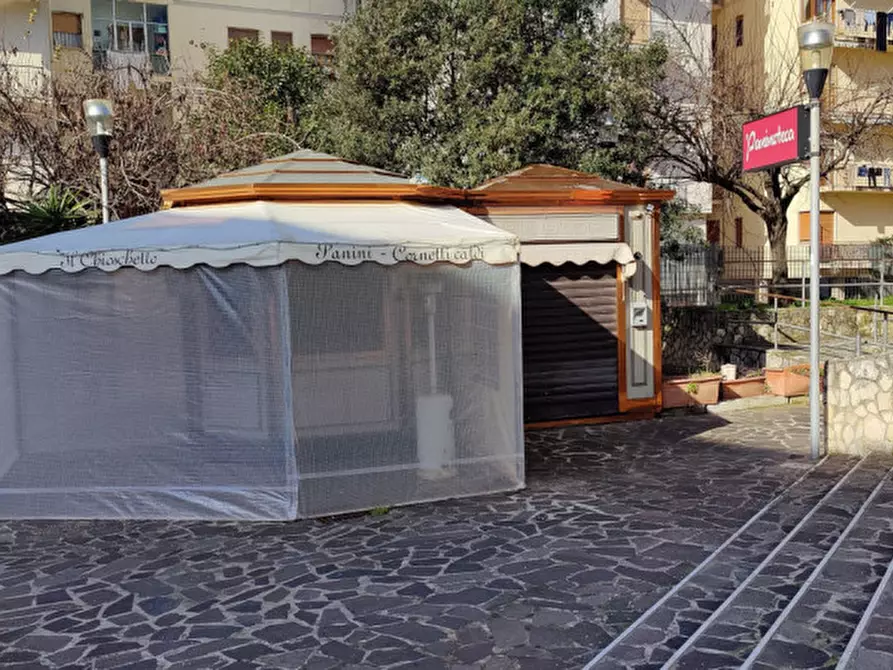Immagine 14 di Attività commerciale in vendita  in Via Veneto a Eboli