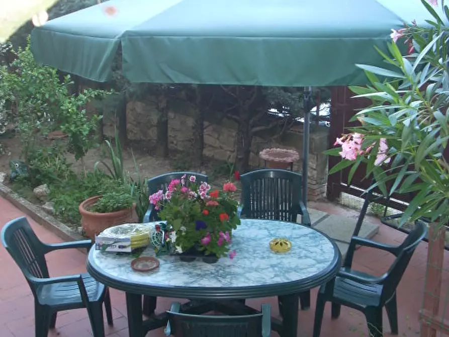 Immagine 4 di Casa indipendente in vendita  in Via Madonnini dei Monti a Trequanda