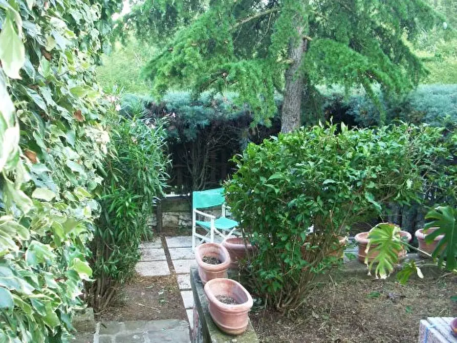 Immagine 5 di Casa indipendente in vendita  in Via Madonnini dei Monti a Trequanda