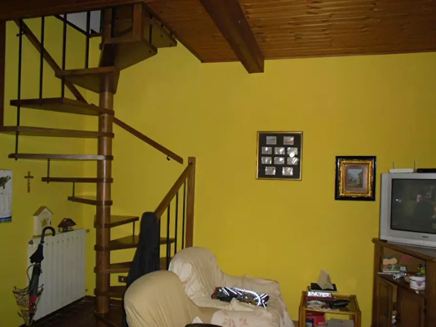 Immagine 6 di Casa indipendente in vendita  in Via Madonnini dei Monti a Trequanda