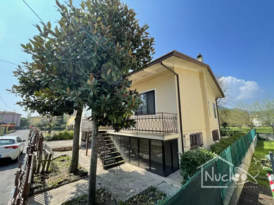 Immagine 1 di Casa indipendente in vendita  in Via Neroniana a Montegrotto Terme