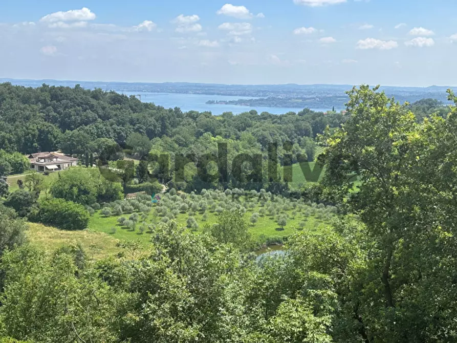 Immagine 1 di Appartamento in vendita  in Via Monte saltarino 3 a Soiano Del Lago