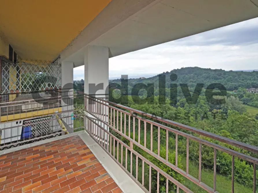 Immagine 1 di Appartamento in vendita  in Via Monte saltarino 3 a Soiano Del Lago