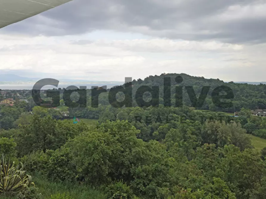 Immagine 4 di Appartamento in vendita  in Via Monte saltarino 3 a Soiano Del Lago