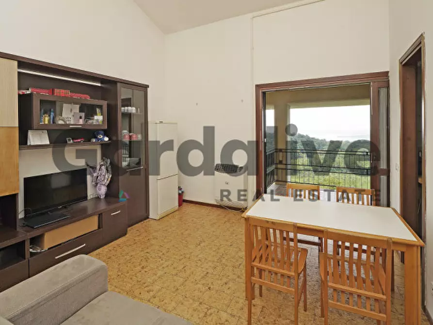 Immagine 4 di Appartamento in vendita  in Via Monte saltarino 3 a Soiano Del Lago