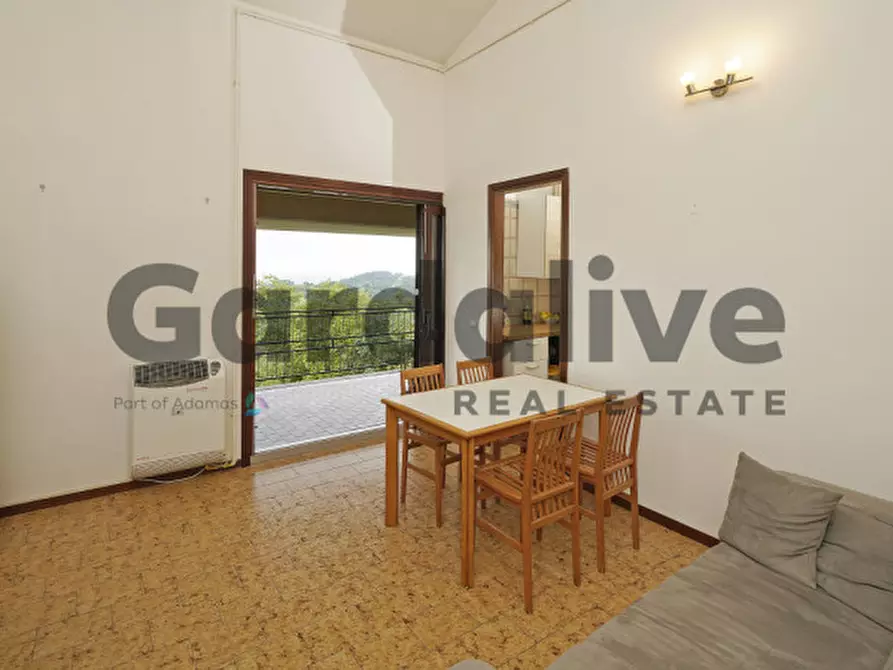 Immagine 5 di Appartamento in vendita  in Via Monte saltarino 3 a Soiano Del Lago