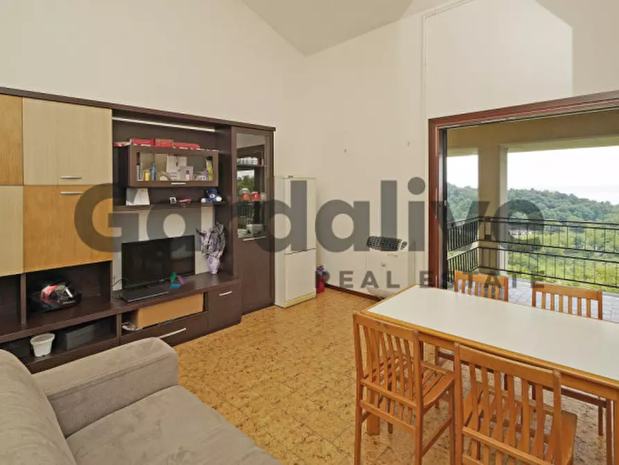 Immagine 6 di Appartamento in vendita  in Via Monte saltarino 3 a Soiano Del Lago