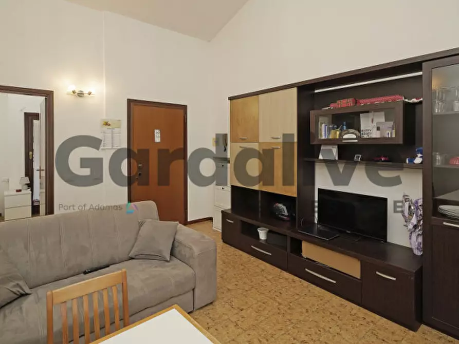 Immagine 7 di Appartamento in vendita  in Via Monte saltarino 3 a Soiano Del Lago