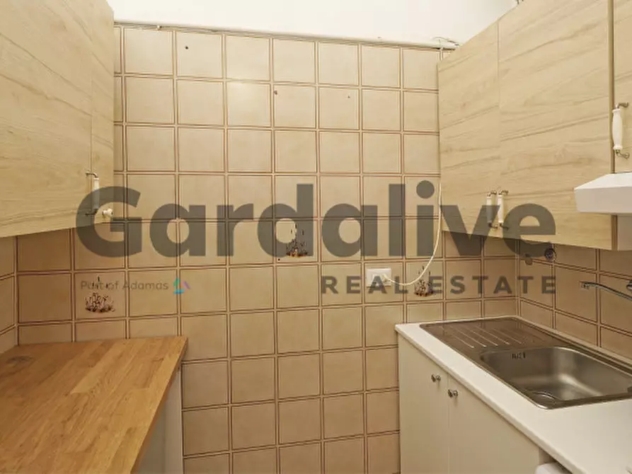 Immagine 8 di Appartamento in vendita  in Via Monte saltarino 3 a Soiano Del Lago