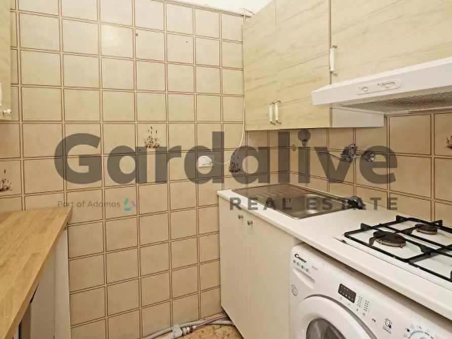 Immagine 9 di Appartamento in vendita  in Via Monte saltarino 3 a Soiano Del Lago